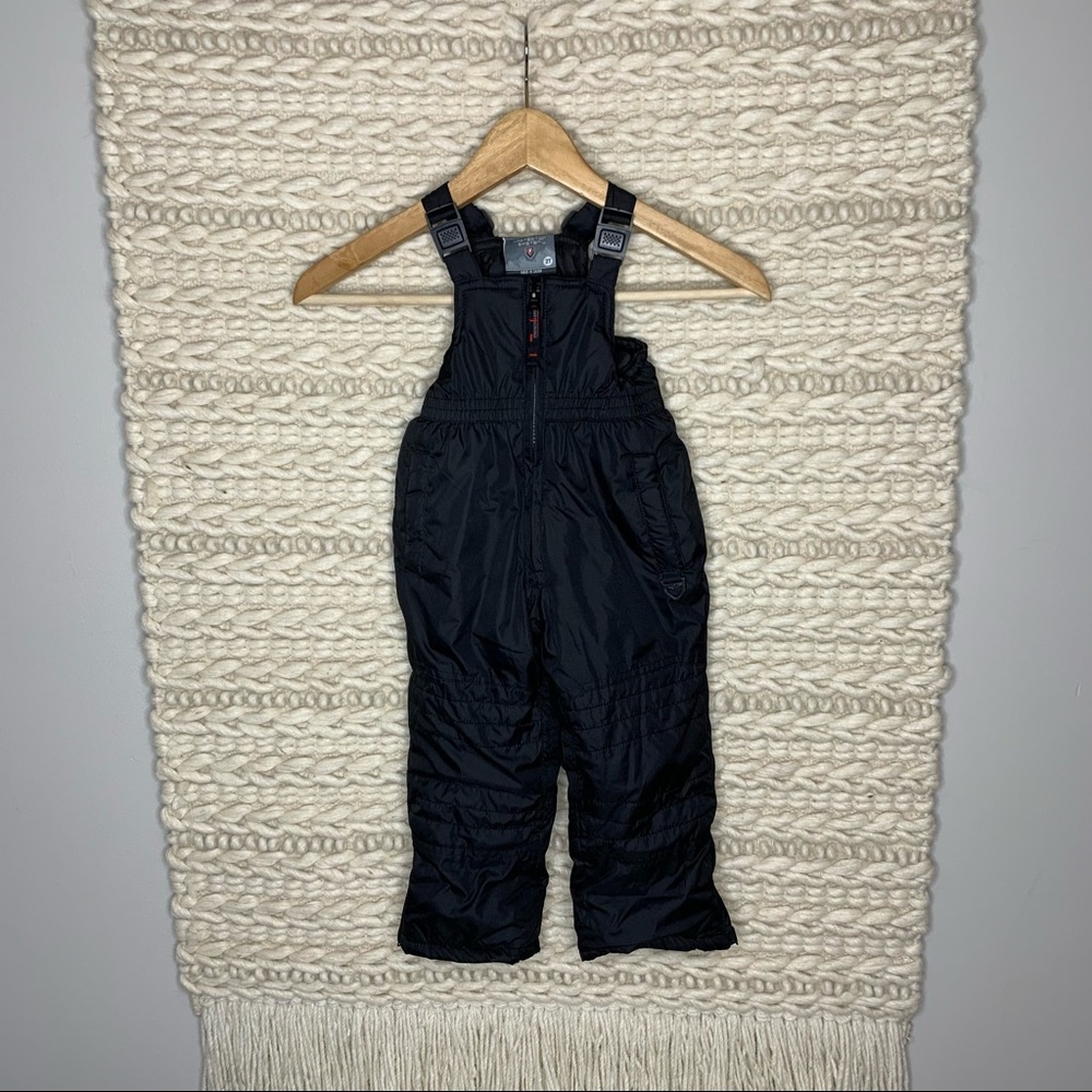 Protection System Snow Pants - Picture 2 of 8